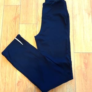 Marika Black Yoga Pants